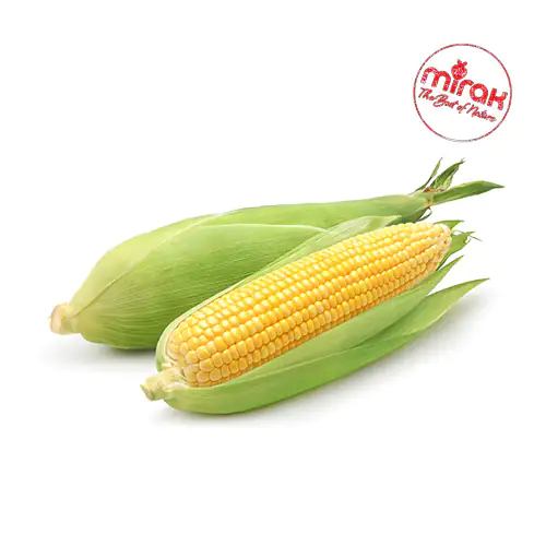 Sweet Corn Mirak 1Kg UAE